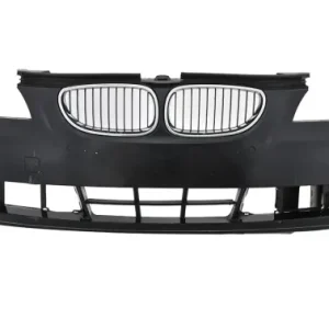 ZDERZAK PRZEDNI PRZÓD BMW 5 E60 PDC Łatwy zwrot